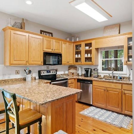 Вилла Cozy Bear Getaway Marble Hill Экстерьер фото
