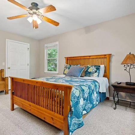 Вилла Cozy Bear Getaway Marble Hill Экстерьер фото