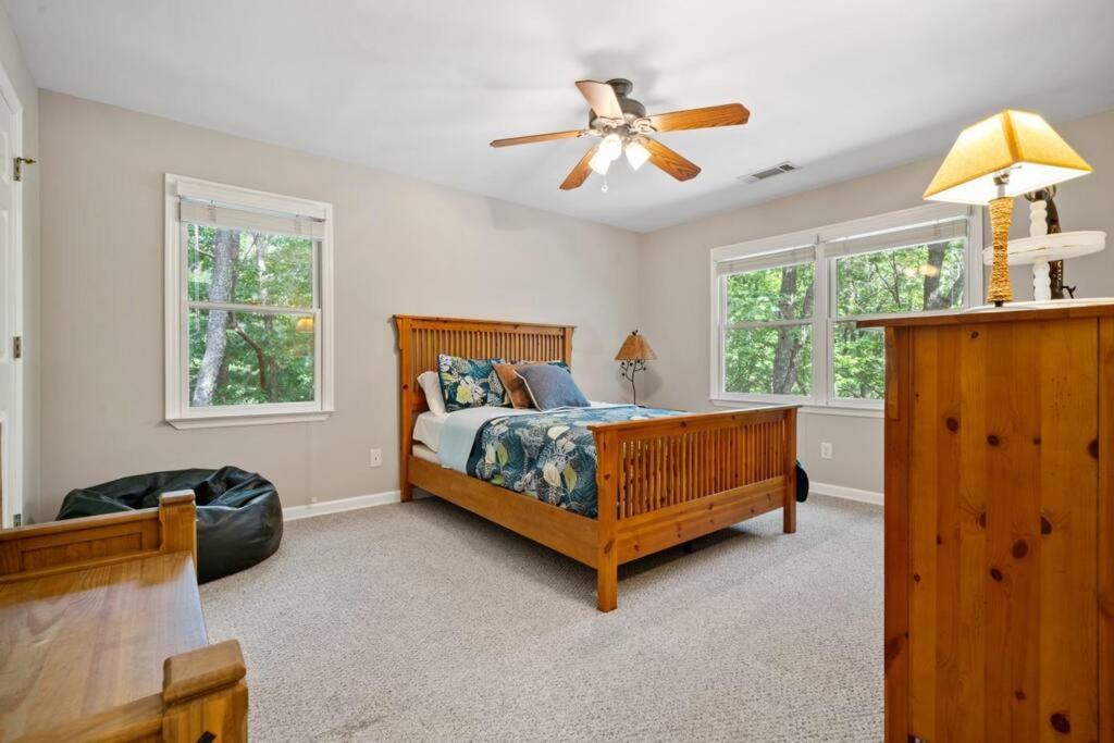 Вилла Cozy Bear Getaway Marble Hill Экстерьер фото