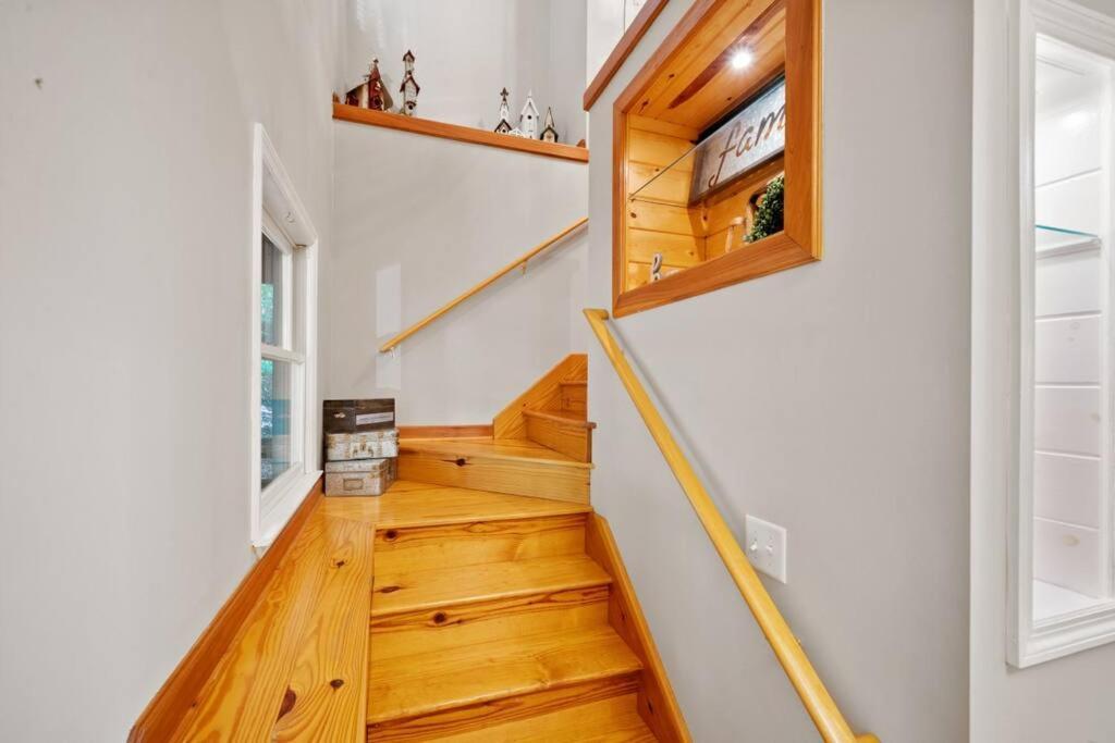 Вилла Cozy Bear Getaway Marble Hill Экстерьер фото