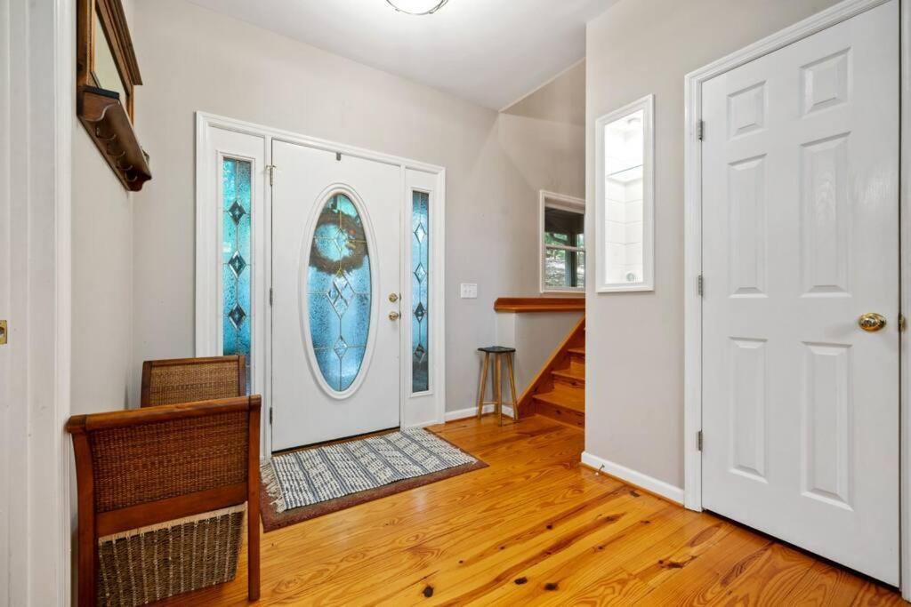 Вилла Cozy Bear Getaway Marble Hill Экстерьер фото