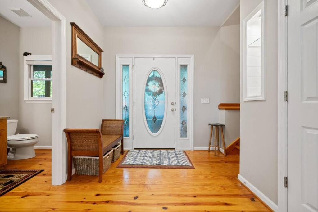 Вилла Cozy Bear Getaway Marble Hill Экстерьер фото