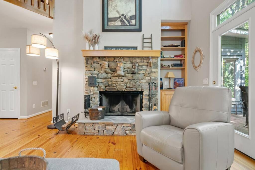 Вилла Cozy Bear Getaway Marble Hill Экстерьер фото
