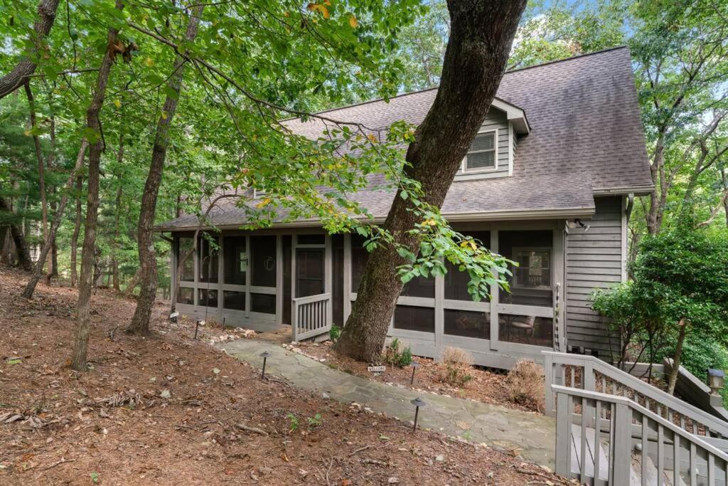 Вилла Cozy Bear Getaway Marble Hill Экстерьер фото
